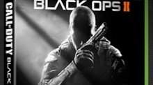 Les jaquettes de Call of Duty : Black Ops II