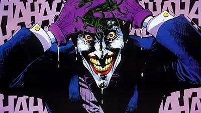 Le Joker dans Mortal Kombat vs DC Universe