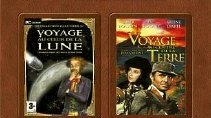 Un coffret collector pour Les Voyages de Jules Verne