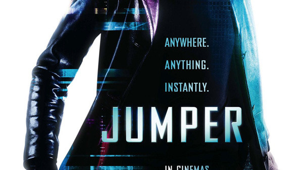 Concours Jumper : des DVD à gagner