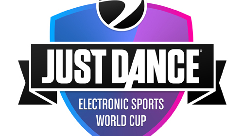 Just Dance, nouvelle discipline officielle e-sport