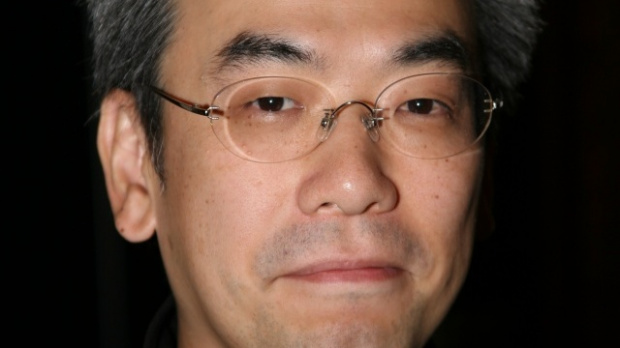 Final Fantasy XII : interview Akitoshi Kawazu