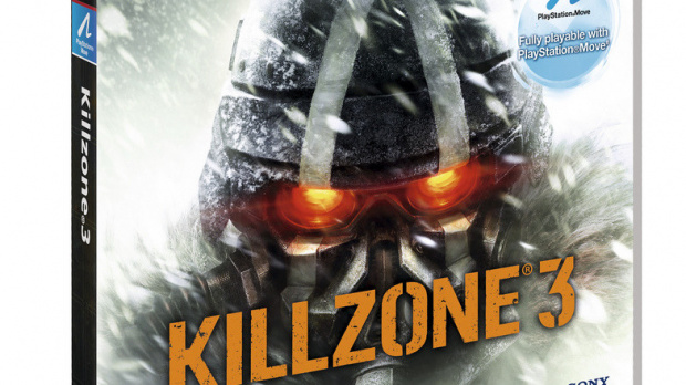 Killzone 3 est Gold