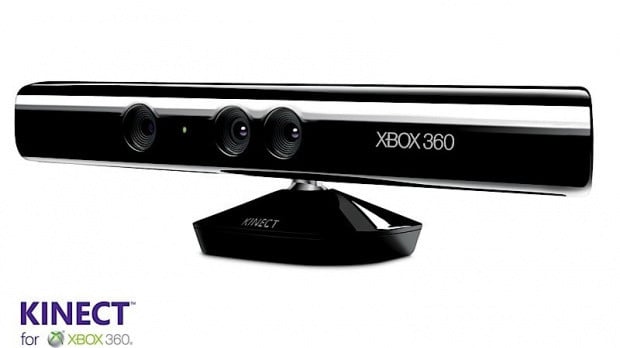 E3 2010 : Le prix de Kinect dévoilé à la gamescom