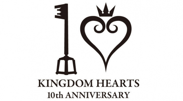 Une Anniversary Box pour Kingdom Hearts 3D