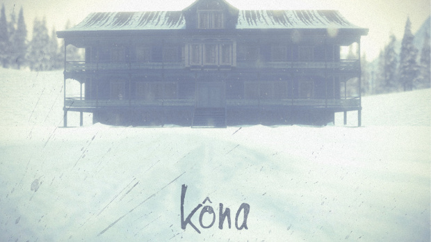 Kôna, un vrai jeu québécois sur Kickstarter
