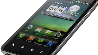 Concours des contributeurs : un smartphone Android LG Optimus 2X à gagner en mai !