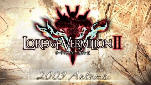 Square Enix annonce Lord of Vermillion II