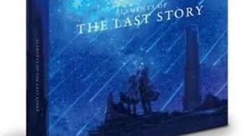 Une édition limitée en Europe pour The Last Story