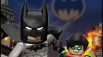 Lego passe de l'étoile noire à la Batcave