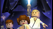 Lego StarWars 2 : The Original Trilogy annoncé