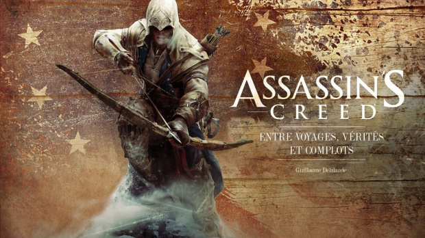 Résultats du concours Pix'N Love Assassin's Creed