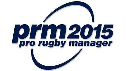 Pro Rugby Manager 2015 annoncé