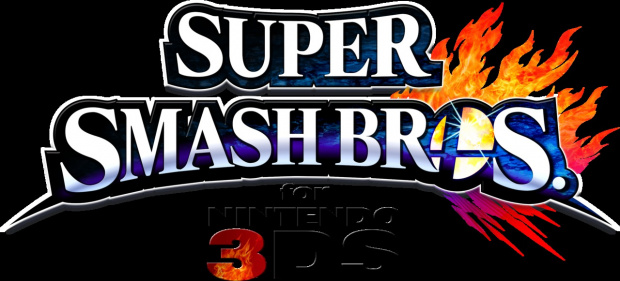 Un tournoi Gaming Live sur Smash Bros. 3DS à 17 heures