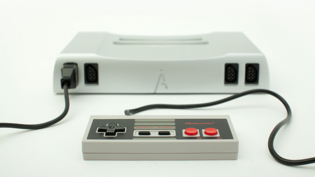Une NES / Famicom à 500 $