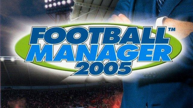 Mise à jour gratuite pour Football Manager 2005