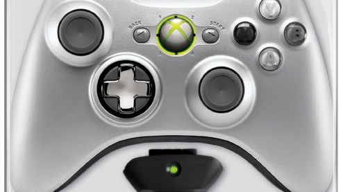 La nouvelle manette Xbox 360 en images et en vidéo