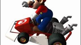 Petit retard pour Mario Kart DS