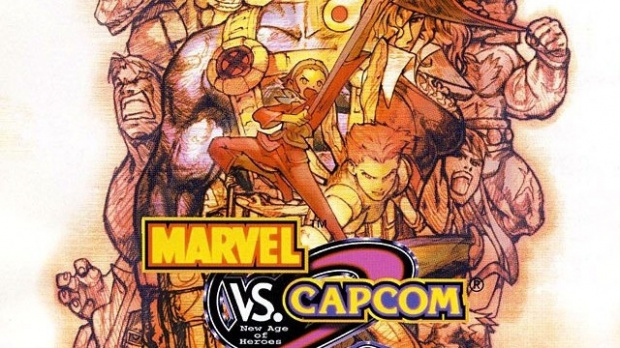 Marvel vs Capcom 2 sur PS3 et Xbox 360 ?