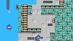 Mega Man a 20 ans