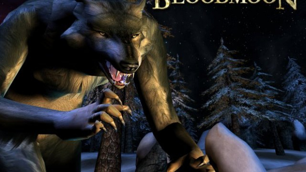 Bloodmoon, la nouvelle extension pour Morrowind