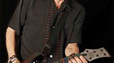 Philippe Manoeuvre dans Guitar Hero : Warriors of Rock