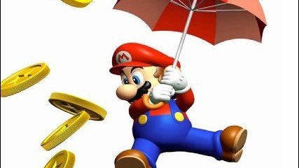 La franchise Mario n'est pas surexploitée selon Nintendo