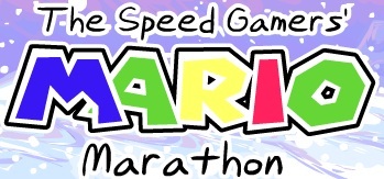 Un nouveau marathon Mario pour la charité