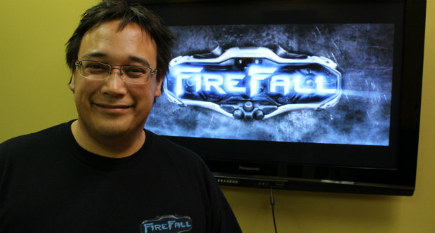 Firefall : Red 5 se sépare de son fondateur
