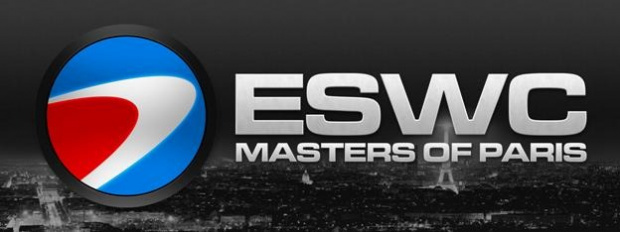 Le premier Masters ESWC aura lieu à Paris