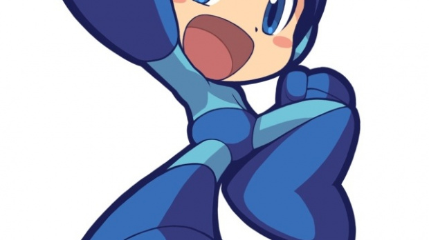Images : Mega Man Powered Up : les persos