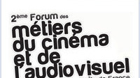 Un forum sur les métiers du cinéma et de l'audiovisuel