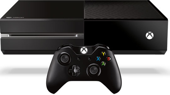 La Xbox One sans Kinect annoncée à 399 euros !
