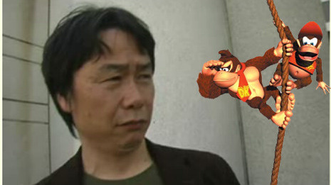 Japan Expo : Shigeru Miyamoto finalement absent