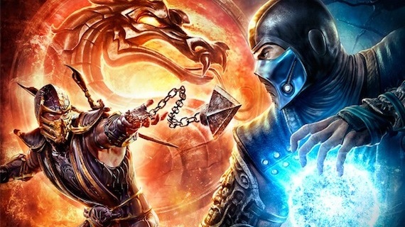 Le prochain Mortal Kombat dévoilé