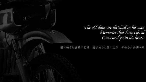 Namco Bandai tease un jeu de moto ?