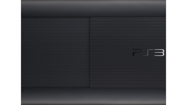 TGS 2012 : La nouvelle PS3 : elle arrive !