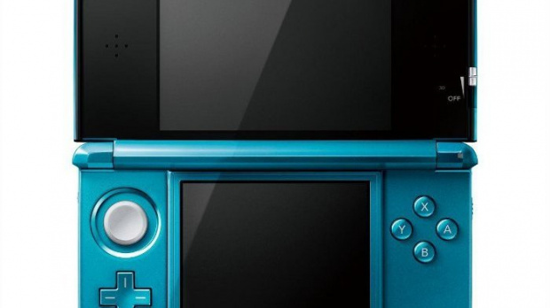 Bientôt 3 millions de 3DS vendues en France