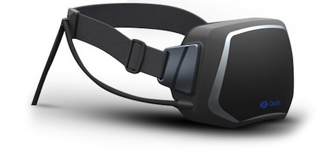 Facebook rachète Oculus VR
