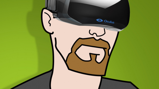 La PS4 et la Xbox One trop limitées pour l'Oculus Rift