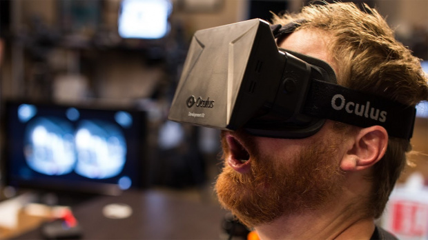 Commercialisation de l'Oculus Rift en plusieurs étapes ?