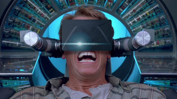 L'Oculus Rift repoussé à 2015 ou 2016 ?