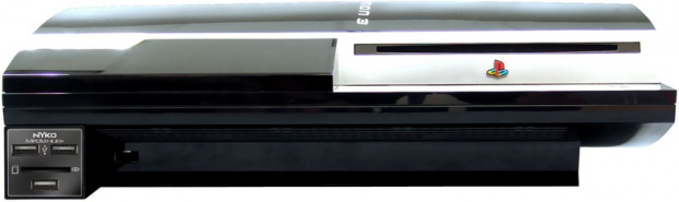 E3 2009 : L'annonce d'un nouvel accessoire PS3 ce soir ?
