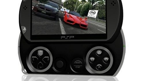 La PSP2 serait comparable à la PS3