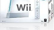 La Wii, produit le plus recherché sur eBay aux US