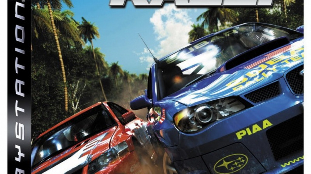 Baisse de prix pour Sega Rally