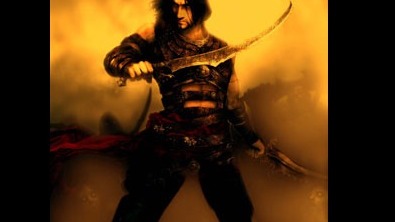 Prince Of Persia : L'Ame Du Guerrier fait peau neuve