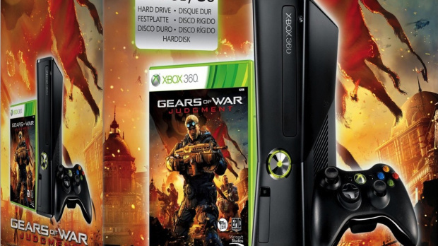 Trois nouveaux packs Xbox 360