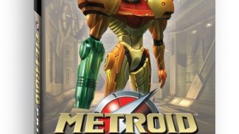 Une suite pour Metroid Prime ?
