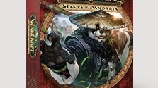 Mists of Pandaria : La boîte de jeu